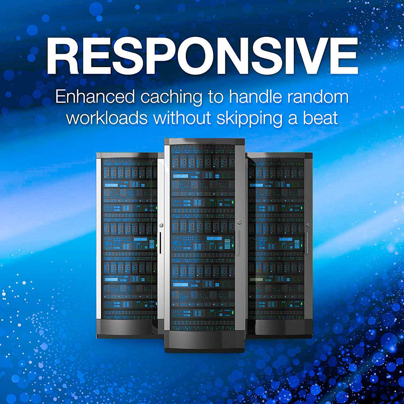 Dell 8JJHF 4TB 5.9K RPM SATA 6Gb/s 512e 3.5" HDD