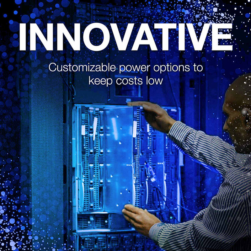 Dell 8JJHF 4TB 5.9K RPM SATA 6Gb/s 512e 3.5" HDD