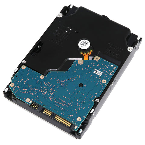 Dell MG08 8MG73 16TB 7.2K RPM SAS 12Gb/s 512e 3.5in Recertified Hard Drive