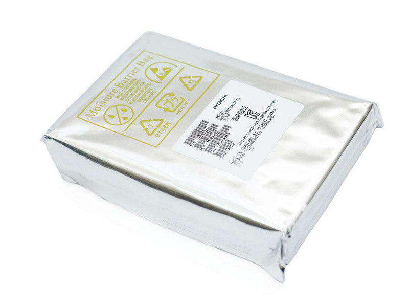 HGST Ultrastar 7K3000 HUS723020ALS640 0B26312 2TB 7.2K RPM SAS 6Gb/s 64MB Cache 3.5" Manufacturer Recertified HDD