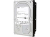 HGST Ultrastar 7K6000 0F22795  HUS726040AL5210 4TB 7.2K RPM SAS 12Gb/s 512e 128MB Cache 3.5" ISE Manufacturer Recertified HDD