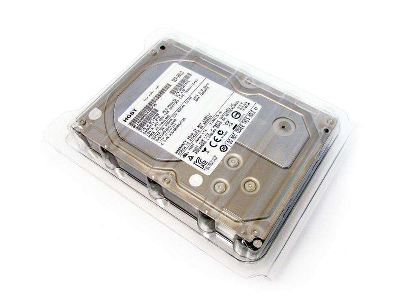 HGST Ultrastar 7K4000 HUS724020ALA640 0F14690 2TB 7.2K RPM SATA 6Gb/s 64MB Cache 3.5" Manufacturer Recertified HDD
