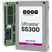 HGST Ultrastar SS300 HUSMR3240ASS205 0B34999 400GB SAS 12Gb/s 2.5" TCG FIPS Solid State Drive