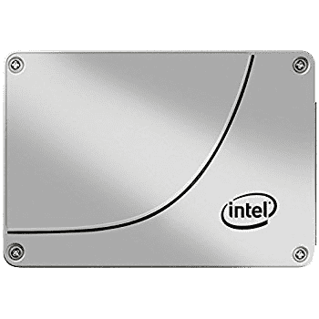 Intel D3-S4510 SSDSC2KB960G801 960GB SATA 6Gb/s 2.5" AES 256-bit Manufacturer Recertified SSD