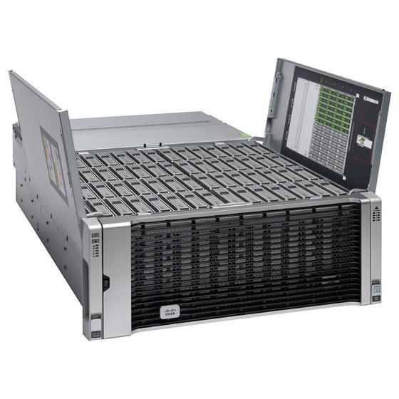 Cisco UCS C3160