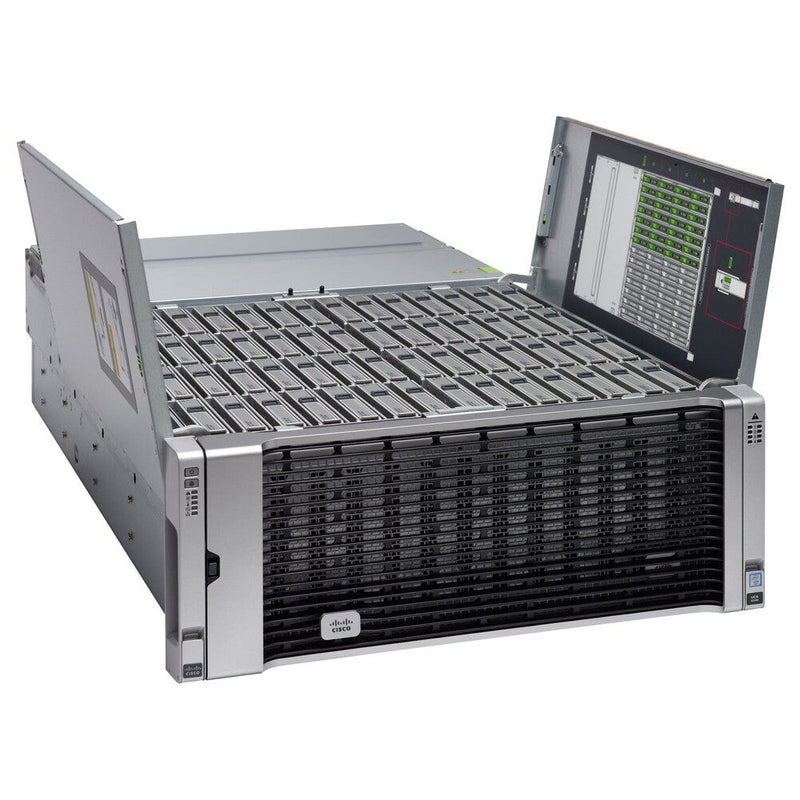 Cisco UCS C3160