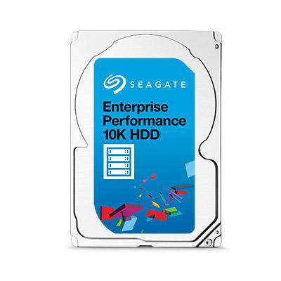Seagate Enterprise Performance 10K ST1800MM0128 1.8TB 10K RPM SAS 12Gb/s 128MB Cache 2.5" Manufacturer Recertified HDD