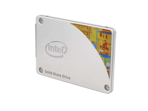 Intel 535 SSDSC2BW360H6R5 360GB SATA 6Gb/s 2.5" Manufacturer Recertified SSD