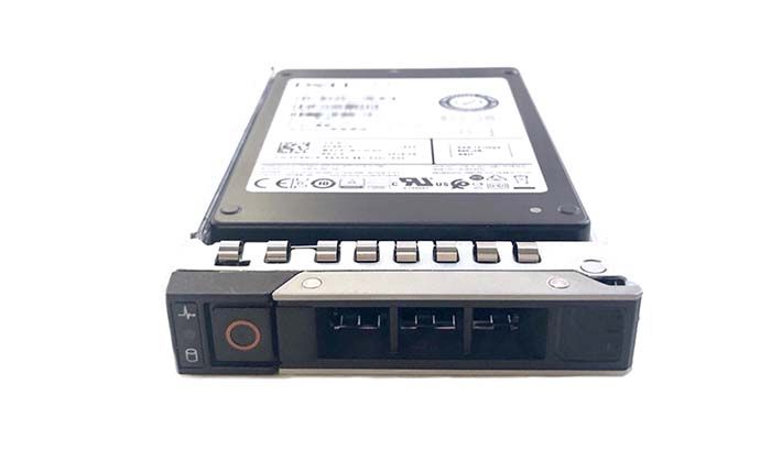 Dell G14 MMCDY MTFDDAK1T9TDT 1.92TB SATA 6Gb/s 3DWPD Mixed Use 2.5in Solid State Drive