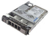 Dell G13 400-AJPE 600GB 10K RPM SAS 12Gb/s 512n 2.5" to 3.5" Hybrid Manufacturer Recertified HDD