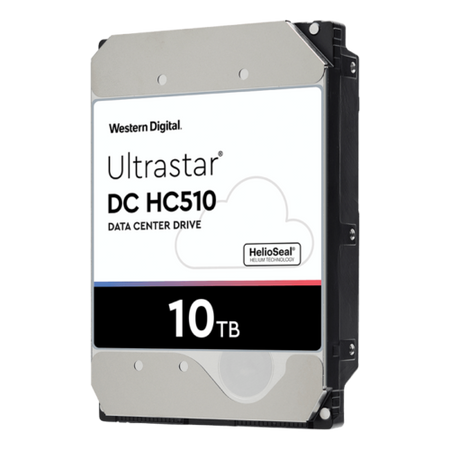 Ultrastar DC HC510
