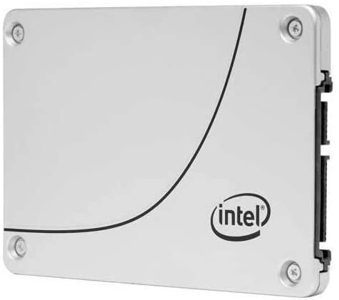 Intel DC S4600 SSDSC2KG240G7R 240GB SATA 6Gb/s Mixed Use TLC SED 2.5in Refurbished SSD