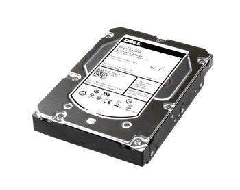 Dell 0WFF7F 900GB 15K RPM SAS 12Gb/s 512n 2.5" Hard Drive