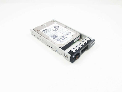 Dell G13 400-AJRF 600GB 15K RPM SAS 12Gb/s 512n 2.5" HDD