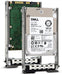 Dell G13 WCGG8 600GB 15K RPM SAS 6Gb/s 512n 2.5" Hard Drive