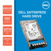 Dell G13 400-AESD 600GB 15K RPM SAS 6Gb/s 512n 2.5" Hard Drive