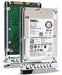 Dell G14 HF81W 600GB 15K RPM SAS 12Gb/s 512n 2.5" Hard Drive