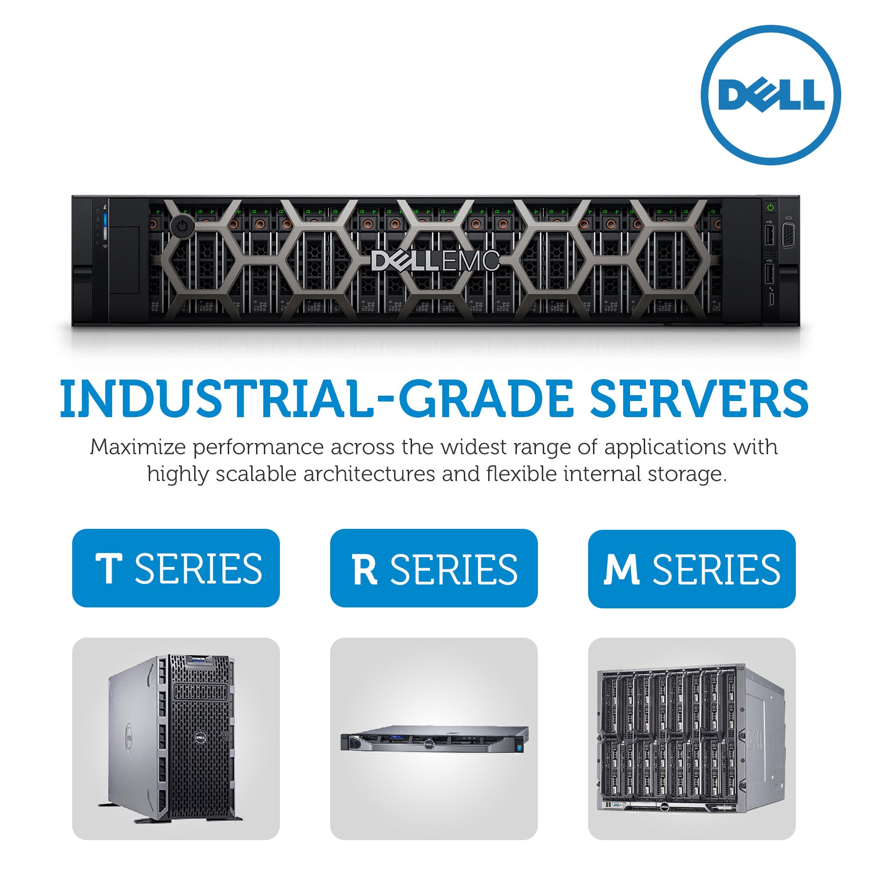 Dell G13 0221N1 8TB 7.2K RPM SAS 12Gb/s 512e 3.5" NearLine Hard Drive - Industrial-Grade Servers
