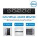 Dell G13 400-AMPM 8TB 7.2K RPM SAS 12Gb/s 512e 3.5" NearLine Hard Drive