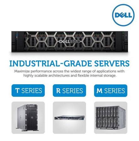 Dell G13 400-ANYT 8TB 7.2K RPM SAS 12Gb/s 512e 3.5" NearLine Hard Drive