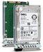 Dell G14 G2G54 1.2TB 10K RPM SAS 12Gb/s 512n 2.5" Hard Drive