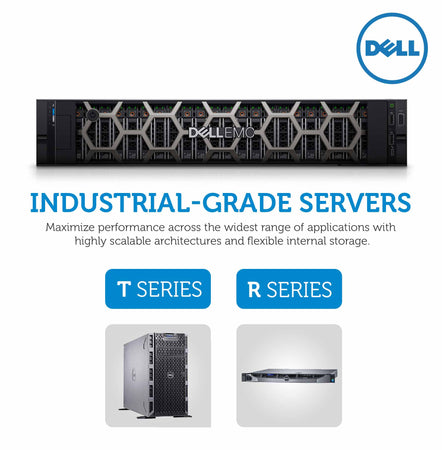 Dell G14 06X64K 1.8TB 10K RPM SAS 12Gb/s 512e 2.5" to 3.5" Hybrid Hard Drive