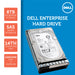 Dell G14 400-ATKR 8TB 7.2K RPM SAS 12Gb/s 512e 3.5" NearLine Hard Drive