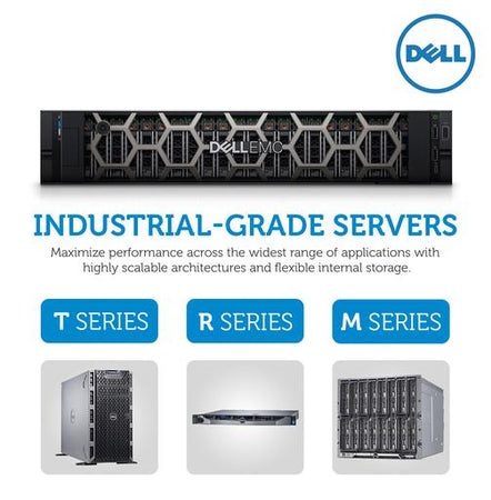 Dell G14 07KDP0 8TB 7.2K RPM SAS 12Gb/s 512e 3.5" NearLine Hard Drive