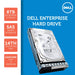 Dell G14 08VNR5 8TB 7.2K RPM SAS 12Gb/s 512e 3.5" SED-FIPS NearLine Hard Drive