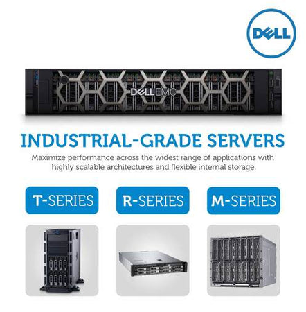 Dell G13 400-AVCB 2.4TB 10K RPM SAS 12Gb/s 512e 2.5" Hard Drive