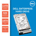 Dell G14 400-AVEZ 2.4TB 10K RPM SAS 12Gb/s 512e 2.5" Hard Drive