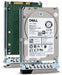 Dell G14 400-AUZT 2.4TB 10K RPM SAS 12Gb/s 512e 2.5" Hard Drive
