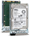 Dell G14 400-ABHQ 2.4TB 10K RPM SAS 12Gb/s 512e 2.5" Manufacturer Recertified HDD