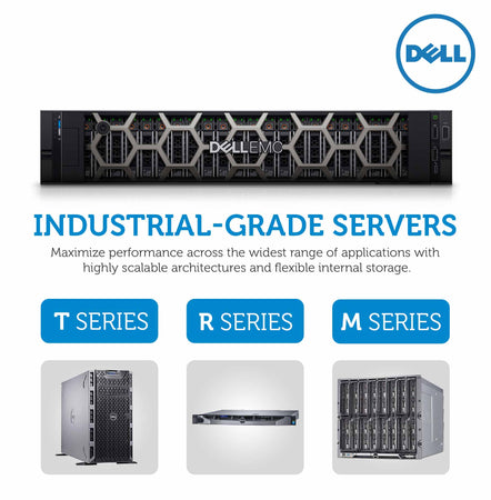 Dell G14 401-ABHX 12TB 7.2K RPM SAS 12Gb/s 512e 3.5" NearLine Hard Drive