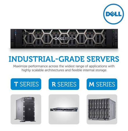 Dell G14 0X425Y 12TB 7.2K RPM SAS 12Gb/s 512e 3.5" NearLine Hard Drive