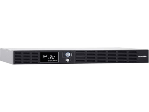 UPS CYBERPOWER | OR1500LCDRM1U RT