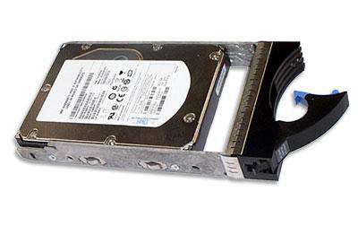 IBM 43W7633 1TB 7.2k RPM 3.5" SATA-3Gb/s Manufacturer Recertified HDD