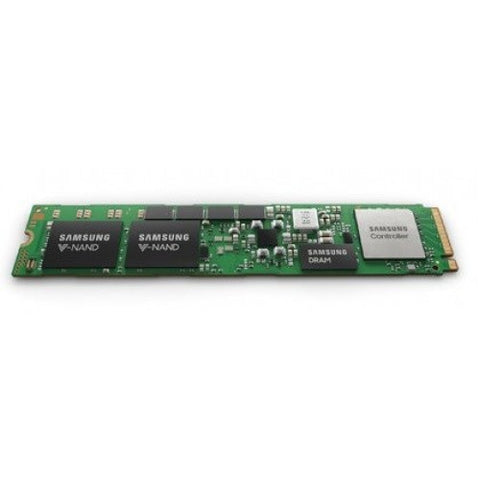 Samsung PM982a MZVLB480HBJQ 480GB PCIe Gen 3.0 x4 4GB/s M.2 Manufacturer Recertified SSD