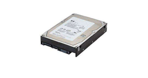 HP 460579-001 500GB 7.2K RPM SATA 16MB 3.5" Manufacturer Recertified HDD