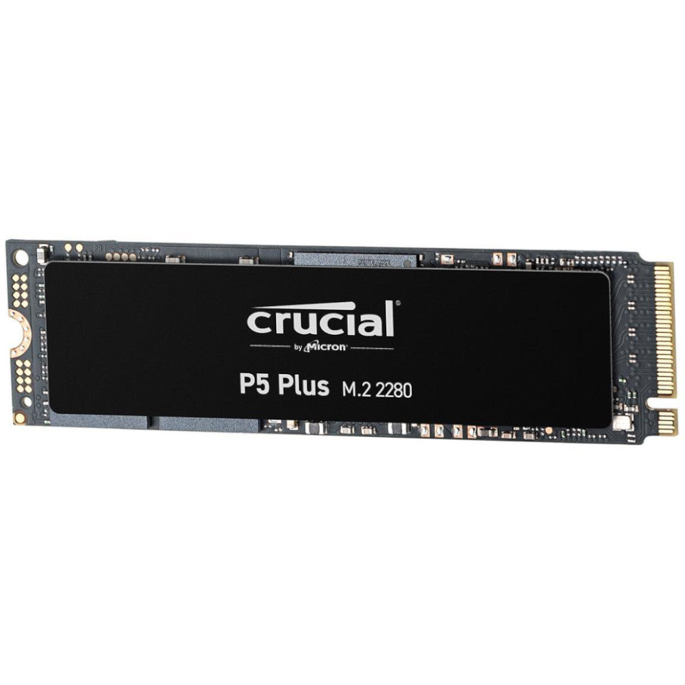 Crucial P5 Plus 2TB Gen4 NVMe SSD 3