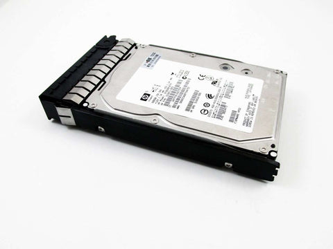 HP 516810-003 600GB 15K RPM SAS 64MB 3.5" Hard Drive