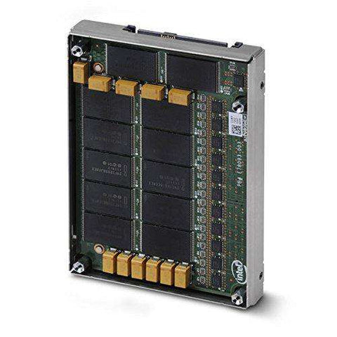HGST Ultrastar SSD400M HUSML4020ASS601 0B27497 200GB SAS 6Gb/s 2.5" TCG Manufacturer Recertified SSD