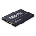 HP 5210 ION MTFDDAK1T9QDE-2AV1ZAB P23486-001 1.92TB SATA 6Gb/s 3D QLC 2.5in Refurbished SSD