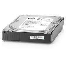 HP 571232-B21 240GB 7.2K RPM SATA-3Gb/s 3.5" HDD