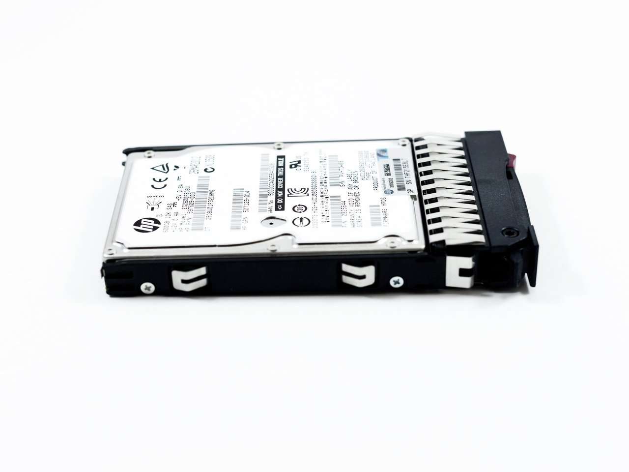 HP 581311-001 600GB 10K RPM SAS-6Gb/s 2.5" HDD