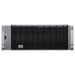 enterprise storage server Cisco UCS c series bezel front facing view