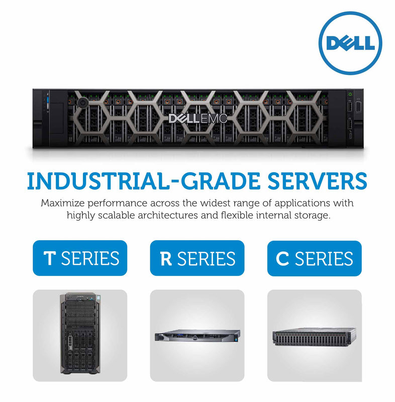 400-AUVR 3.5 poweredge