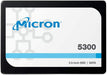 Micron 5300 MTFDDAK3T8TDS-1AW1ZABYY 3.84TB SATA 6Gb/s 2.5" SSD
