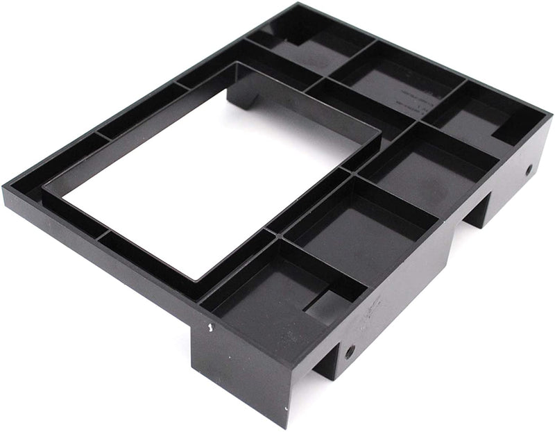 HP 661914-001 2.5" to 3.5" Hybrid Adapter Tray for HP Gen1-Gen10