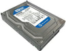 Western Digital Caviar Blue WD3200AAKS 320GB 7.2K RPM SATA 3Gb/s 512n 3.5in Hard Drive